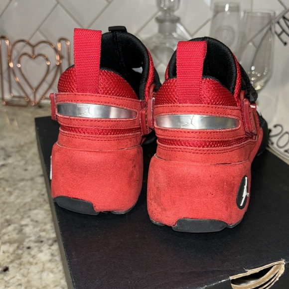 Jordan Trunner LX OG BG - Picture 3 of 6